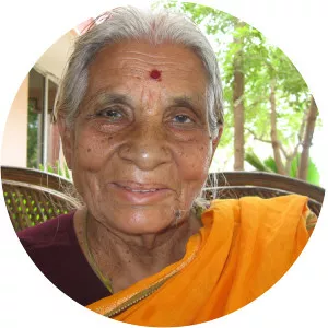 Krishnammal Jagannathan