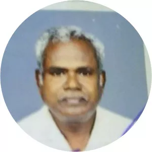 Krishnamurthy Perumal