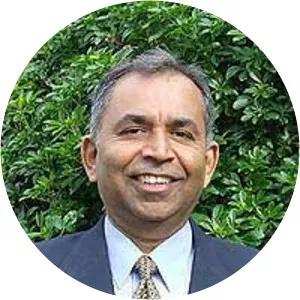 Krishnamurthy Sriramesh - Author