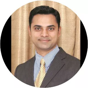 Krishnamurthy Subramanian