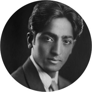 Krishnamurty
