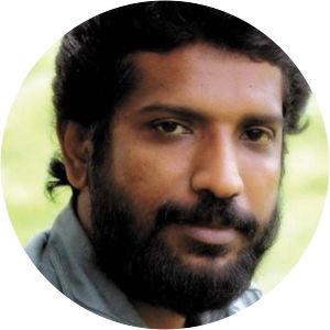 Krishnan Balakrishnan