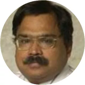 Krishnan Dandapani - Author