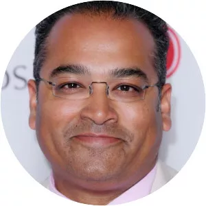 Krishnan Guru-Murthy