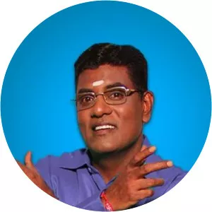 Krishnan Iyer - Fictional character