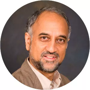 Krishnan Raghavachari