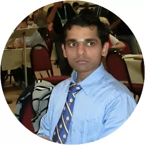 Krishnan Sasikiran
