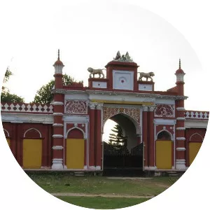 Krishnanagar