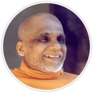 Krishnananda Saraswati