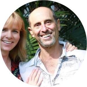 Krishnananda Trobe - Author