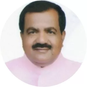 Krishnanandan Paswan