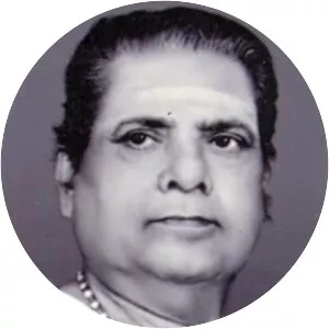 Krishnankutty Poduval