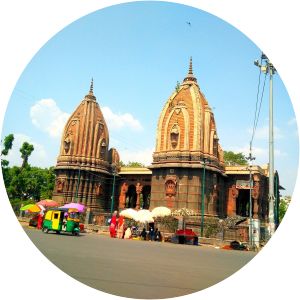 Krishnapura Chhatri