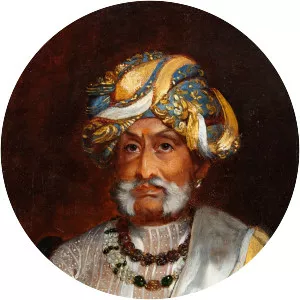 Krishnaraja Wadiyar III - Ruler