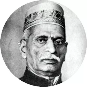 Krishnarao Shankar Pandit