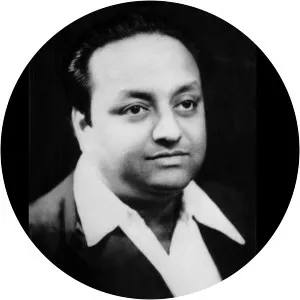 Krishnaswami Subrahmanyam