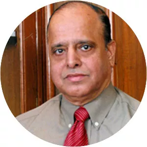 Krishnaswamy Kasturirangan