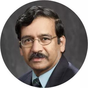 Krishnaswamy Nandakumar