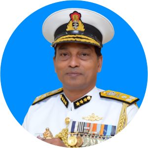 Krishnaswamy Natrajan