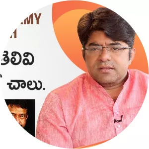 Krishnaswamy Shrikanth