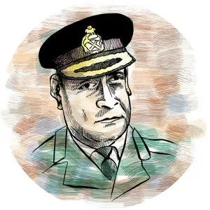 Krishnaswamy Sundarji