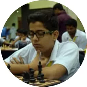 Krishnater Kushager - 