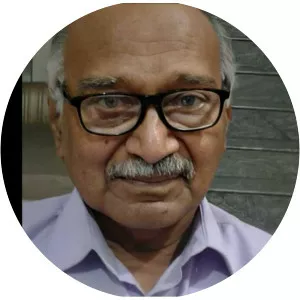 Krishne Gowda