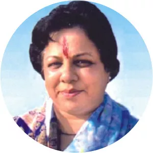 Krishnendra Kaur 