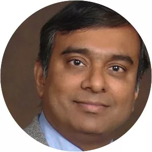 Krishnendu Chakrabarty