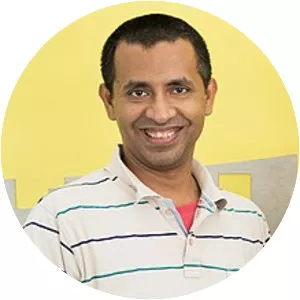 Krishnendu Chatterjee - Indian computer scientist