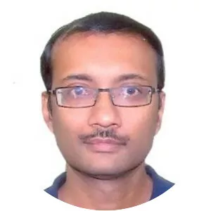 Krishnendu Sengupta - Professor