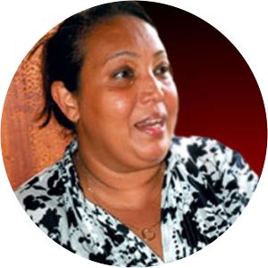 Krishni Jothipala photograph