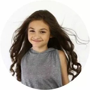 Krisia Todorova - Bulgarian singer