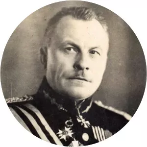 Krišjānis Berķis