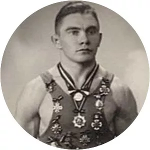 Krisjānis Kundziņš