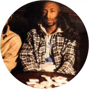 Krispy 3 - Musical artist