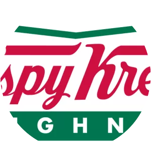 Krispy Kreme
