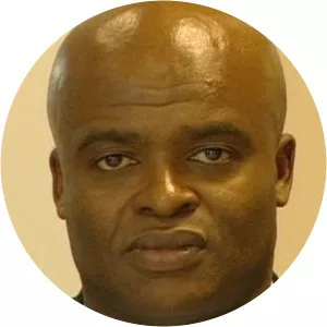 Kriss Akabusi