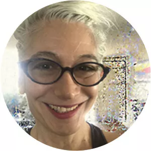 Kriss Ravetto - Author