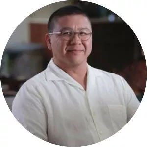 Krissada Sukosol Clapp - Thai singer