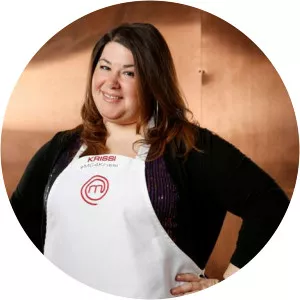 Krissi Biasiello - TV personality