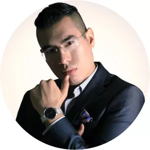 Krisstian de Lara - Film actor