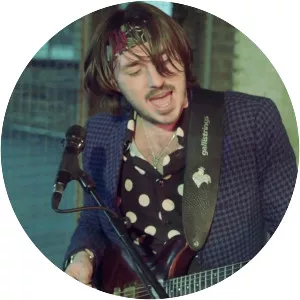 Krissy Matthews - Singer