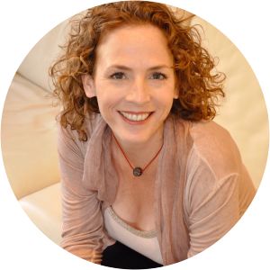 Krissy Shields photograph