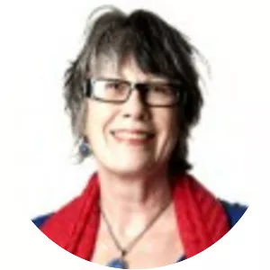 Krista Bell - Author