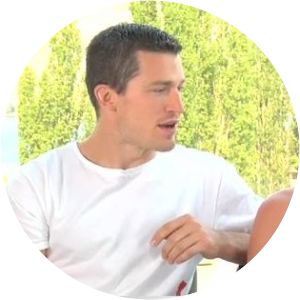 Krista Bradford photograph