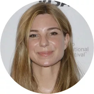 Krista Bridges - Canadian actress