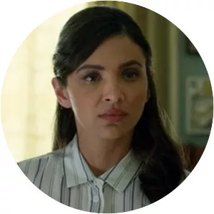 Krista Dumont - Fictional character