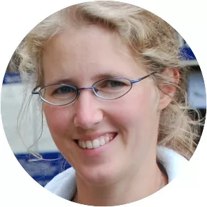 Krista Fischer - Estonian Researcher