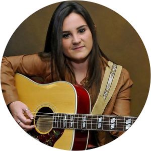 Krista Hughes photograph